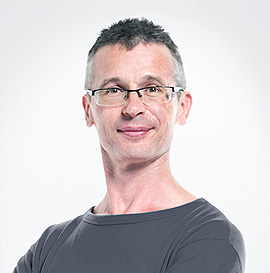 John cemon